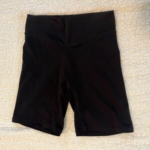 Vitality Cloud Biker Shorts